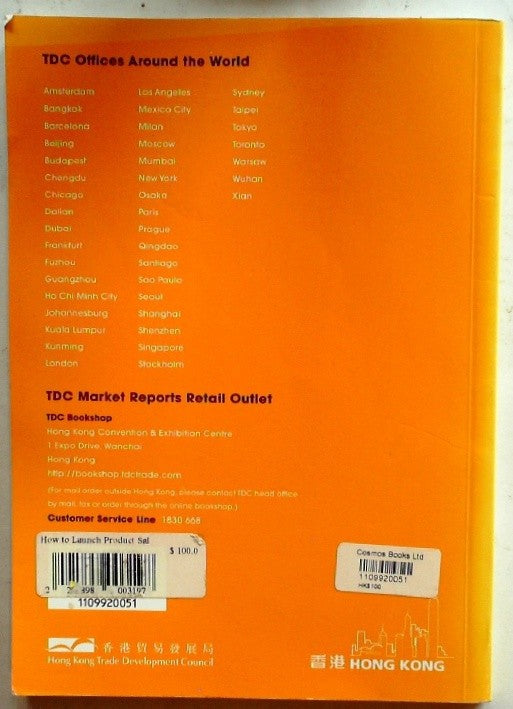 Practical Guide to Distribution in China: How to Launch Product Sales?
