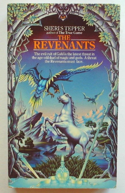 The Revenants