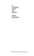 A Chinese View of China