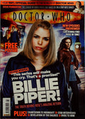 Dr Who magazine No.396