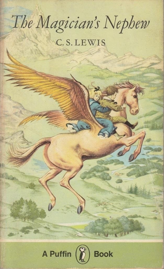 The Complete Chronicles of Narnia