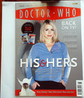 Doctor Who Magazine No.368 2006