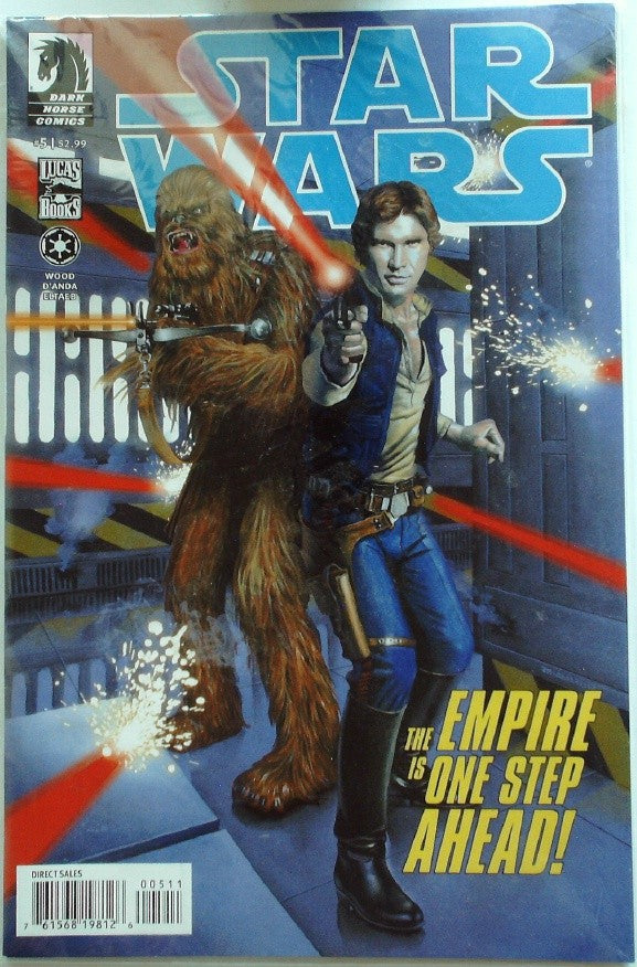 Star Wars #5