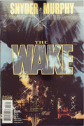 The Wake #1