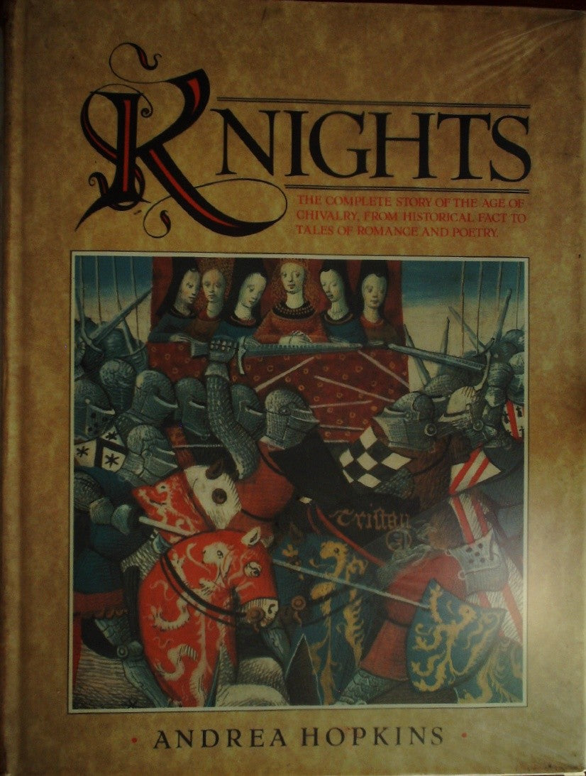 Knights by Hopkins