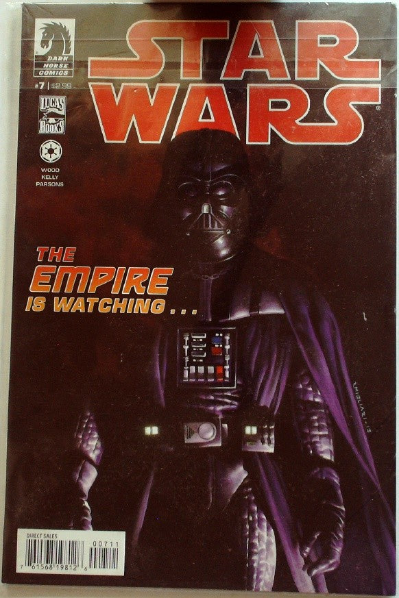 Star Wars #2