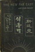 The New Far East: With Illustrations from Special Designs