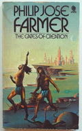 The Gates of Creation by Philip José Farmer