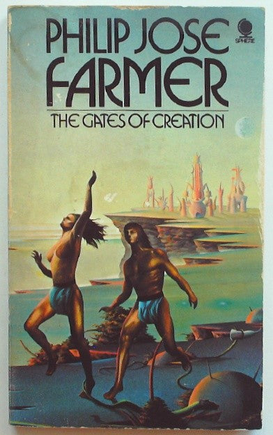 The Gates of Creation by Philip José Farmer