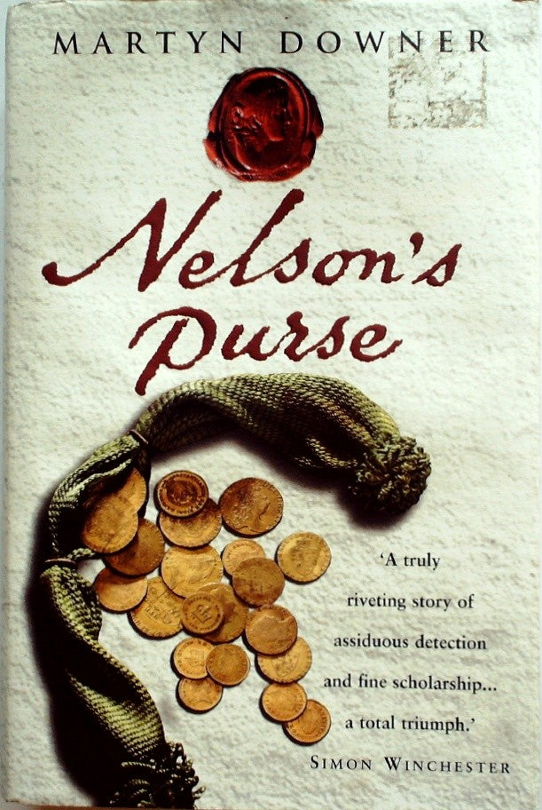 Nelson's Purse by Downer