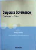 Corporate Governance: Challenges Facing China by Tang