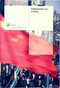 Employment Law in China by Hunter