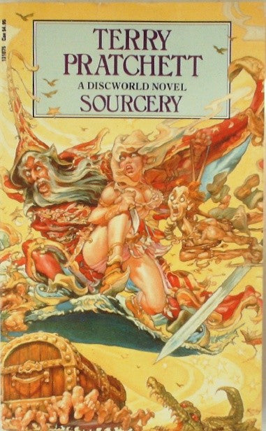Sourcery