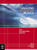 Managing Organisational Change by Graetz