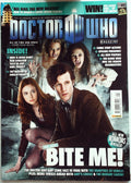 Dr Who magazine Vol.421 2010
