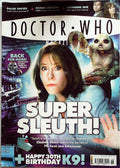 Dr Who magazine Vol.388 2007