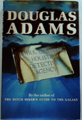 Dirk Gently's Holistic Detective Agency by Adams