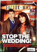 Dr Who magazine November No.414 2009