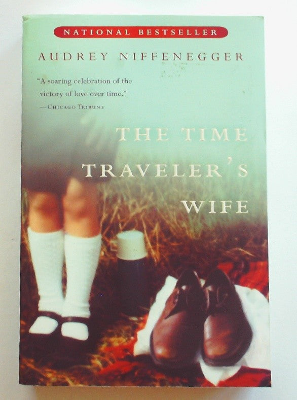 The Time Traveler's Wife