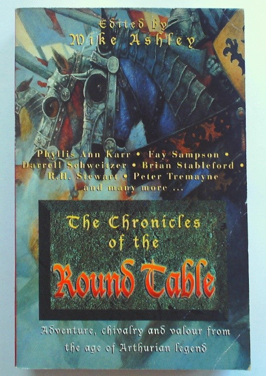 The Chronicles of the Round Table