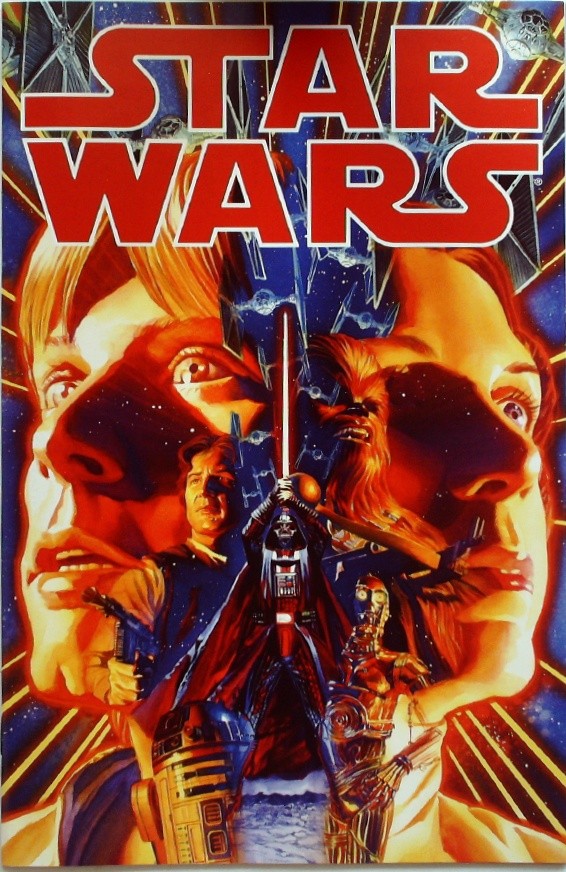 Star Wars #1
