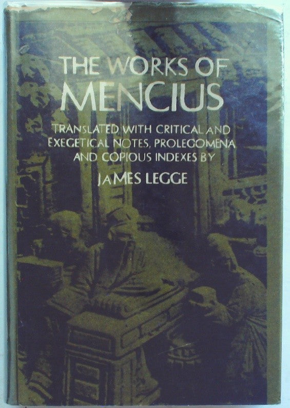 The Works of Mencius