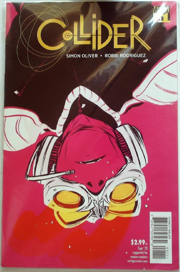 Collider #1