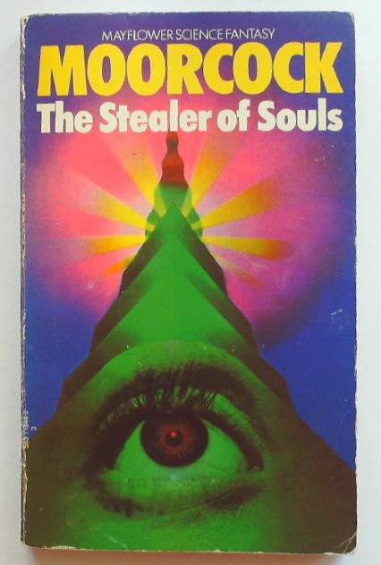 The Stealer of Souls