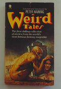 Weird Tales
