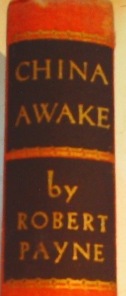China Awake