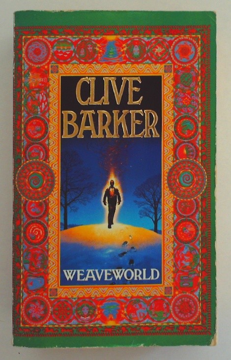 Weaveworld
