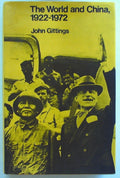 The world and China, 1922-1972 (The China library)