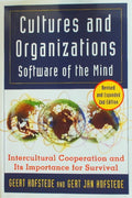 Cultures and Organizations: Software for the Mind by Hofstede