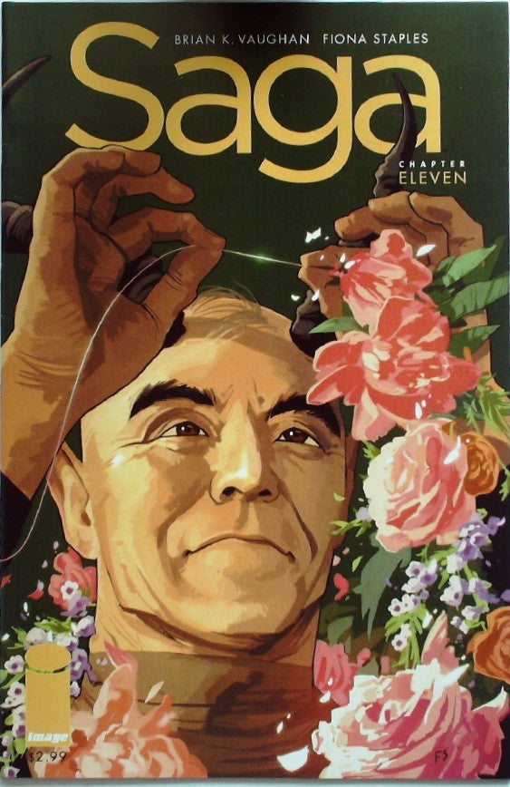 Saga #11