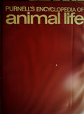 Purnell's Encyclopedia of Animal Life