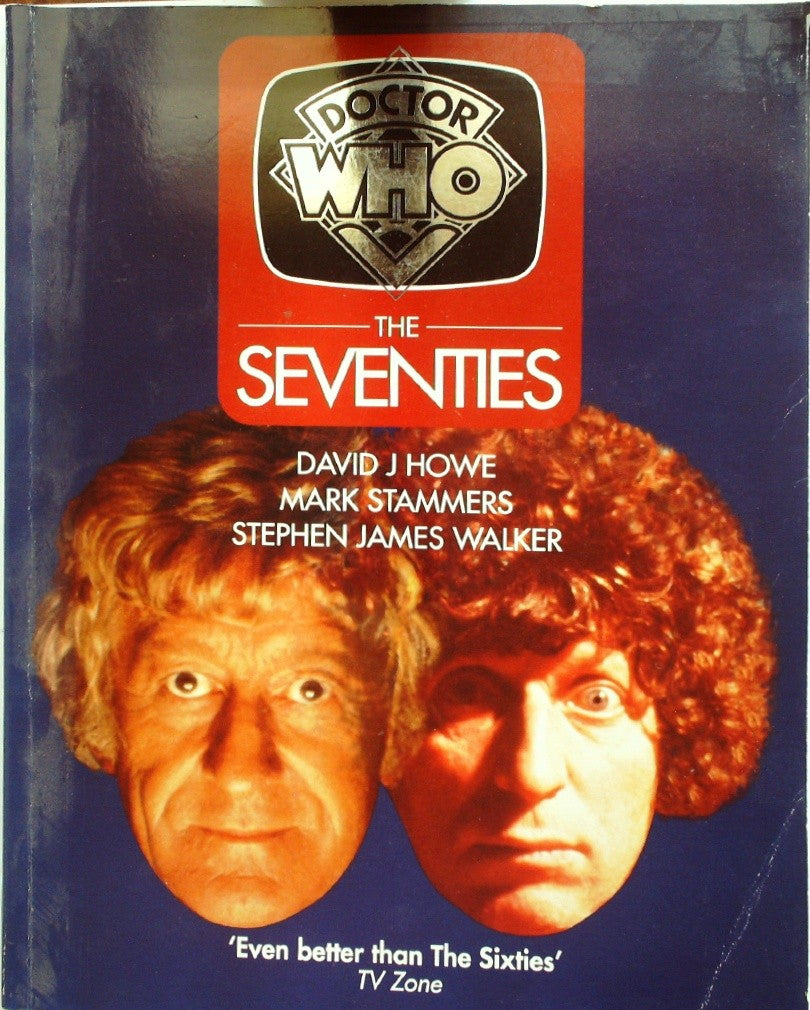 The 70s by Howe