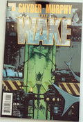 The Wake #1