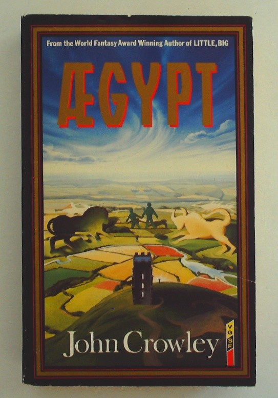Ægypt