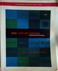 New Venture Creation: Entrepreneurship for the 21st Century with PowerWeb and Ne