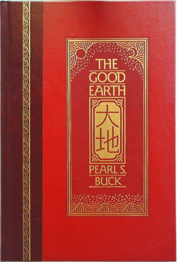 THE GOOD EARTH