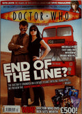 Dr Who magazine No.407 2009