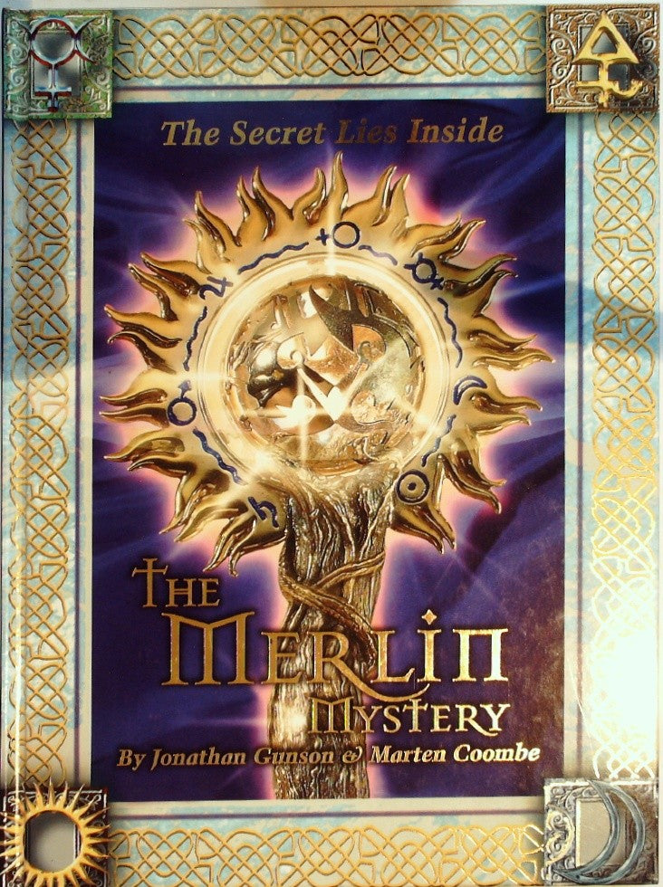 The Merlin Mystery by Coombe