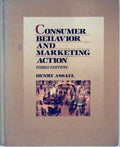 Consumer Behavior and Marketing Action