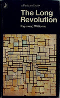 The Long Revolution by Williams