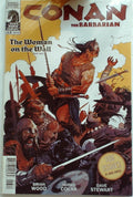 Conan the Barbarian #14