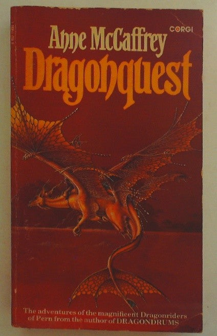 Dragonquest