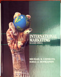 International Marketing by Czinkota