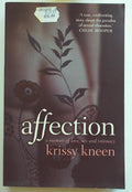 Affection: A Memoir of Love, Sex and Intimacy