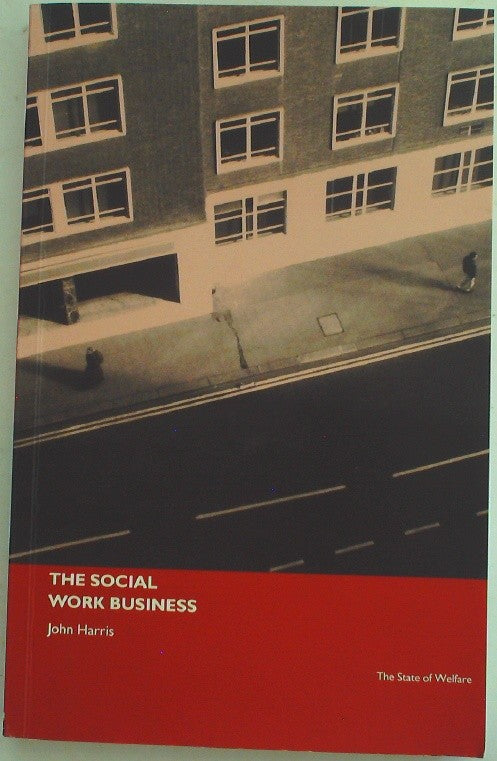 The Social Work Business
