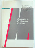 Capitalism in Contrasting Cultures (de Gruyter Studies in Organization)